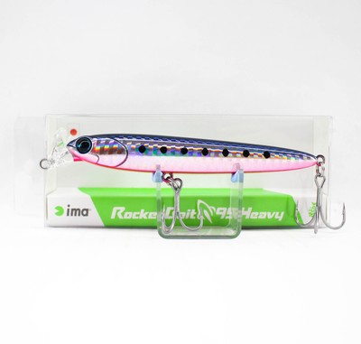 Ima Rocket Bait 95 Schwer Versenkung K�der 011 (5001)
