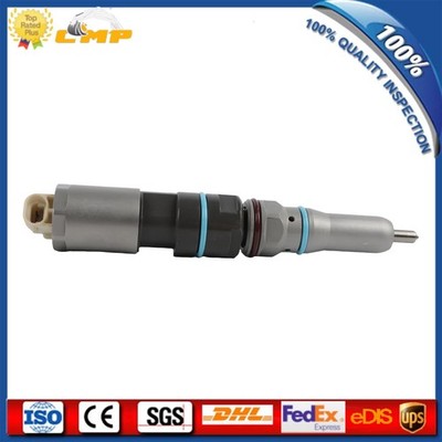 1x Fuel Injector 460-8213 20R5077 Fits CAT C9 C9.3 Engine 966M 972M PM313 Loader