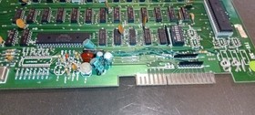~ Route 16 Sun Electronic/Century 1981 Arcade Game PCB Non Jamma RARE!! ~ 