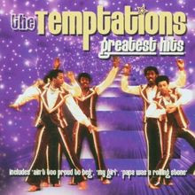 Greatest Hits von the Temptations | CD | Zustand sehr gut