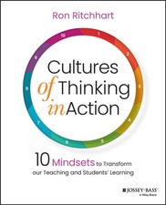 Cultures of Thinking in Action Ritchhart Ron (Harvard Project Zer