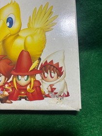Famicom software Final Fantasy I.II