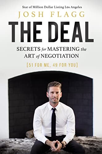 The Deal: Secrets for Mastering the Art of Negotiation - Image 7