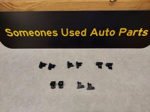 94-01 Dodge Ram Windshield Washer Fluid Spray Nozzle 56005414 1995 96 97 98 99