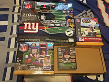 Playtime: 2013 OYO NFL Minifigures 7