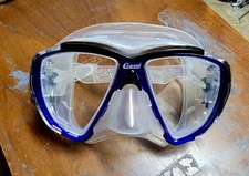 Cressi Big Eyes Mask