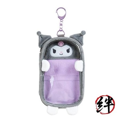 Acryl Ständer Halter (Enjoy Idol) Chromi lagerbare Größe: 5,5 x 3,1 Zoll