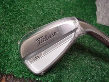 Brand New 2023 Titleist T100 Forged 8 Iron Project X 6.5 Steel X Flex