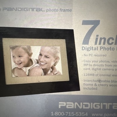 Pandigital 7