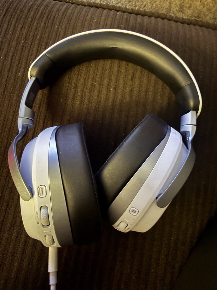 Turtle Beach Stealth 700 Gen 3 Wireless Headset Xbox PC White With