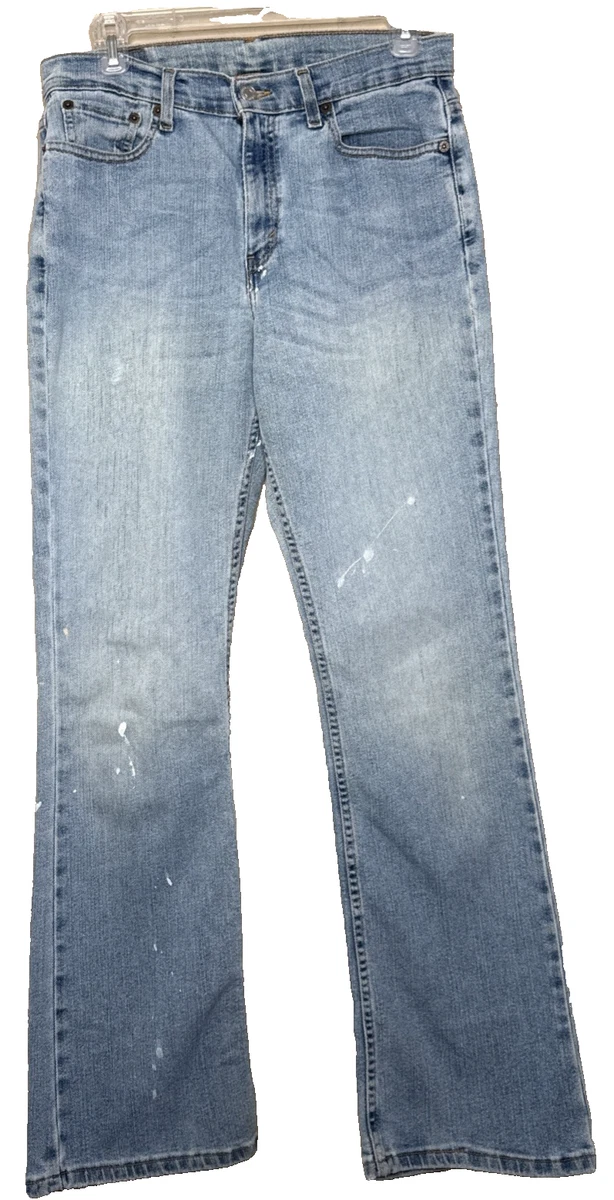 Levi's 515 Jeans for Men for sale - eBay