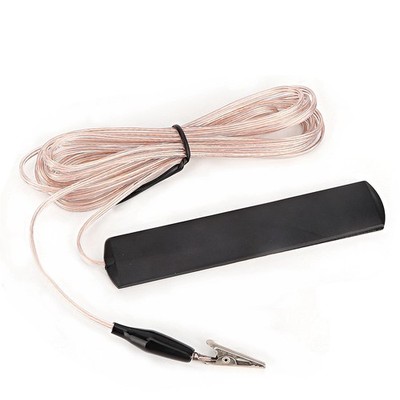 1x Professionelle FM Radio Antenne Für Zu Hause AV Power Verstärker Receiver