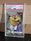 2024 Bowman's Best Paul Skenes #53 Refractor (RC) PSA 8