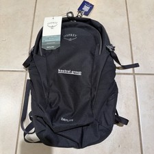 Osprey Daylite Backpack Black 13L Laptop Slee...