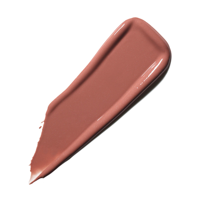 MAC - 508 HUG ME Lustreglass Lipstick ~ Full Size 0.1 oz. / 3 g