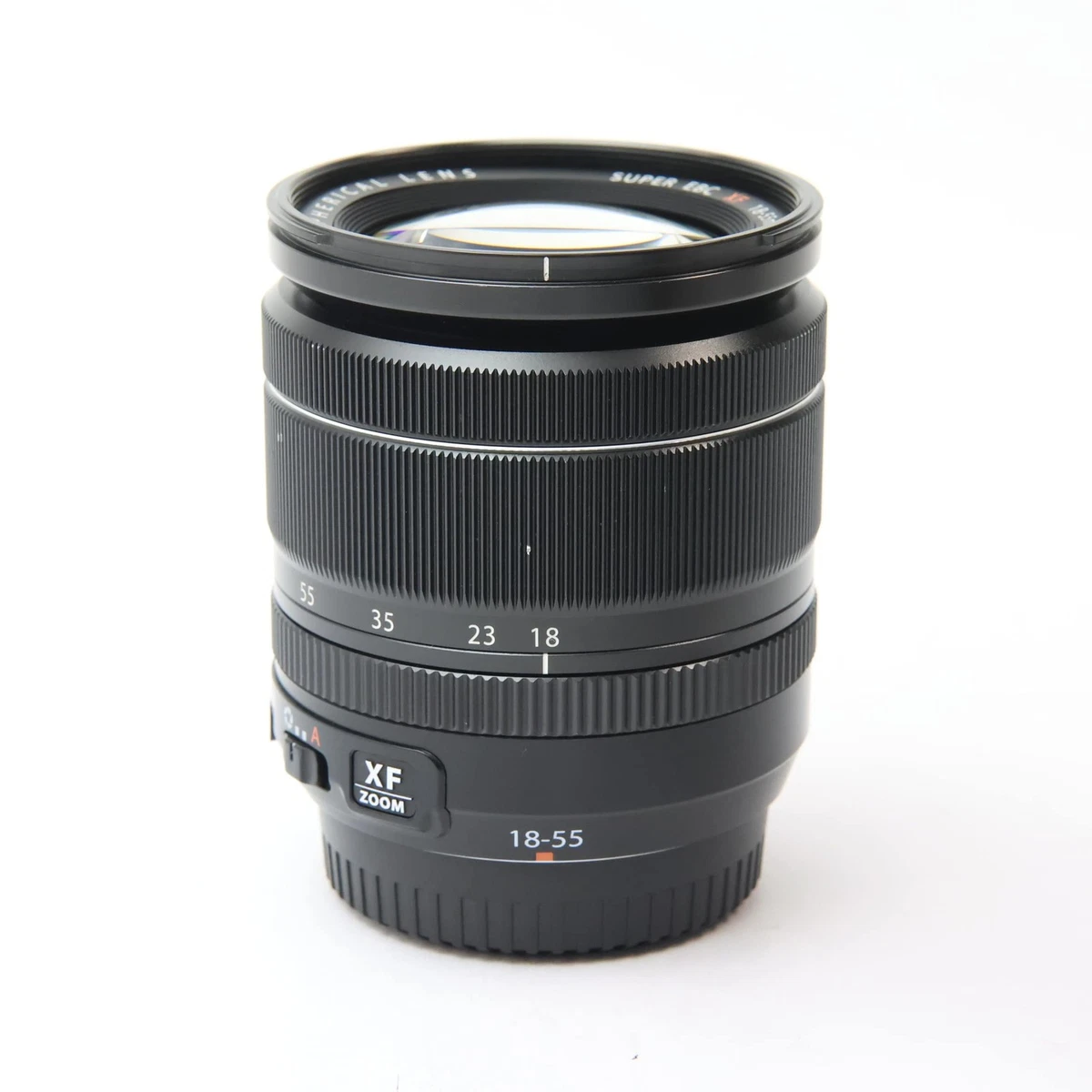 Fujifilm 18-55mm f/2.8-4 Camera Lenses for sale | eBay