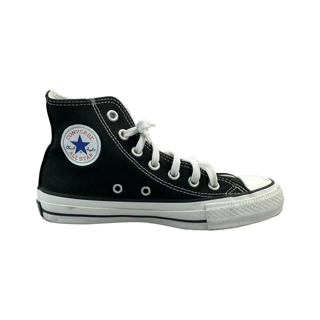 Converse High-top Sneakers 1CK561 Women's Size 22.0 (XS) 42c8ed811216929b7ab9d6 thumbnail 4
