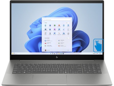 HP Envy 17t-cw100 17.3'' 1920x1080 Intel Ultra 7-155H 32GB 1TB SSD Windows11 Home
