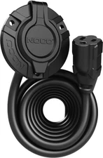 NOCO AC Port Plug With 6 Foot Extension Cord, GCP1E