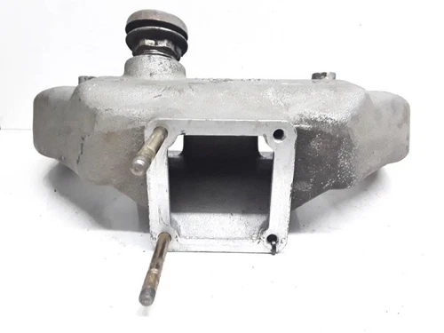 1400369T43 Collettore Aspirazione per NISSAN CABSTAR E 2000 1106594 - Afbeelding 4 van 9