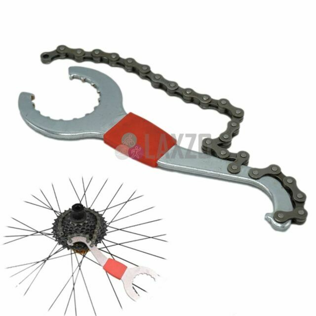 bike chain wrench