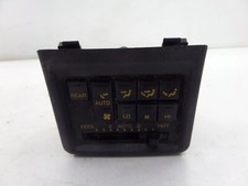 Toyota Celsior RHD JDM Climate Control Switch HVAC XF30 01-06 OEM 14630-1983