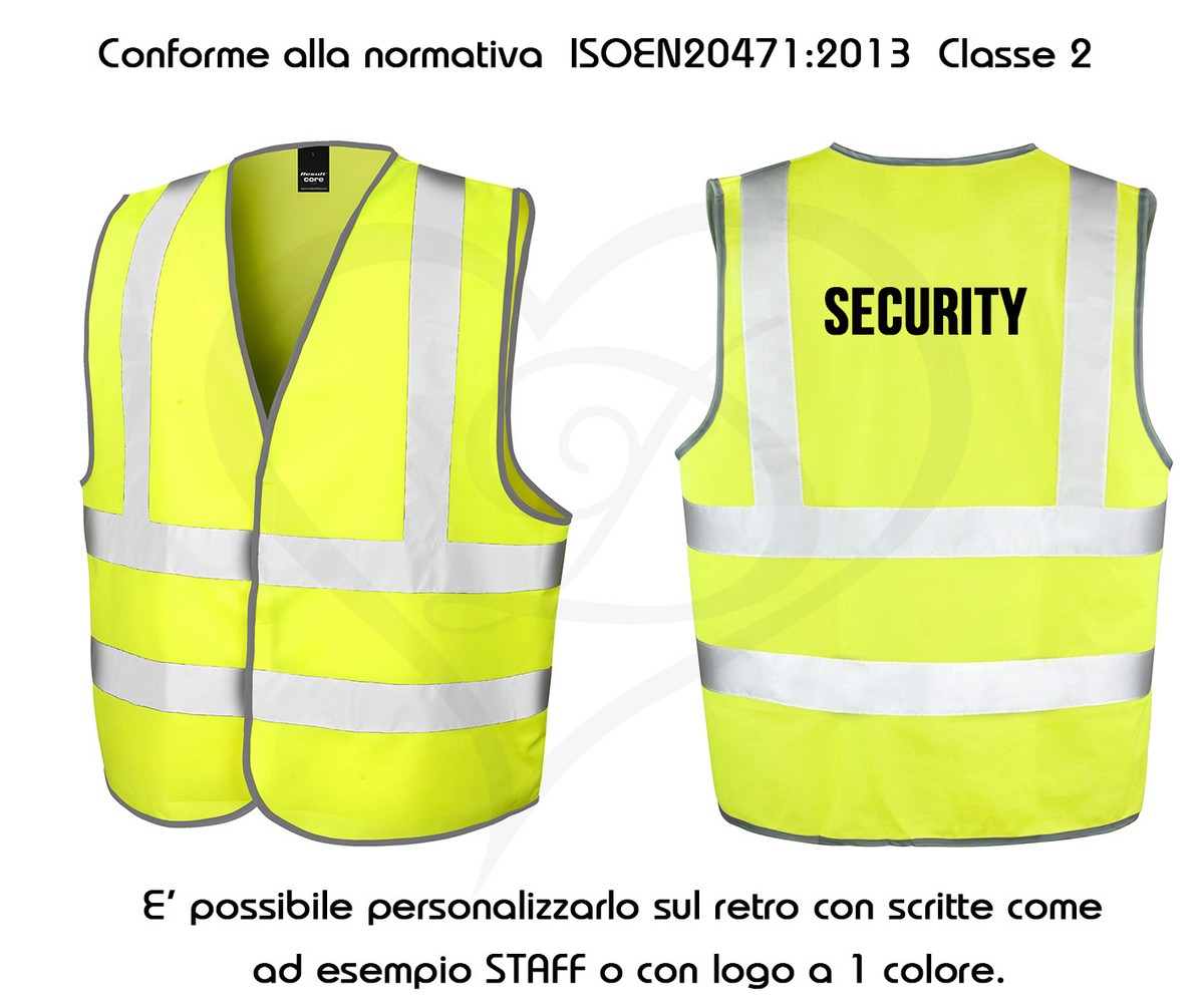Alta Visibilità Archivi – Pagina 4 Di 10 - Tecnos Safety - Foto 14