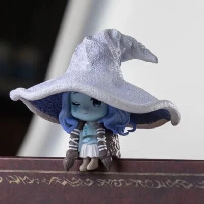 Spiel Elden Ring Ranni Kleine Puppe Pvc Statue Modell Spielzeug Geschenk - Bild 1 von 4