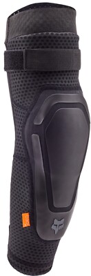 Fox Racing Launch Pro Elbow Guards Black LG