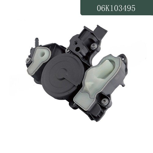Genuine New Upgraded Version Oil Separator PCV Valve 06H103495AJ