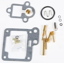 SHINDY CARB/CARBURETOR REPAIR KIT 2005-2008 Yamaha Raptor 80 YFM80  03-309