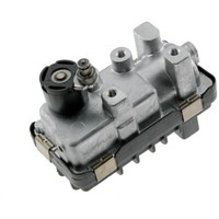 NTY Lader Aufladung FüR Land Rover Defender Station Wagon Ld_ 2.4 TD4 4X4
