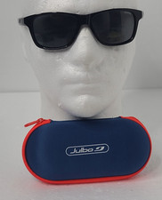 Julbo Youth Sunglasses Cruiser J5229214 Cat 3 With Case Black