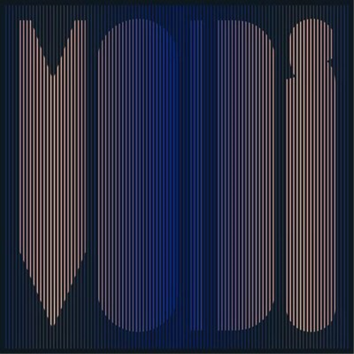 Minus The Bear VOIDS (Vinyl LP) 12" Album Coloured Vinyl (Limited Edition)