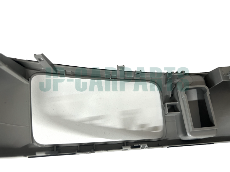 GENUINE TOYOTA INSTRUMENT AIR VENT FINISH PANEL GARNISH 5547460040