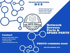 DELL MICRON 1GB PC2-3200 DDR2-400 MEMORY MT18HTF12872Y-40EA2 SELLER REF