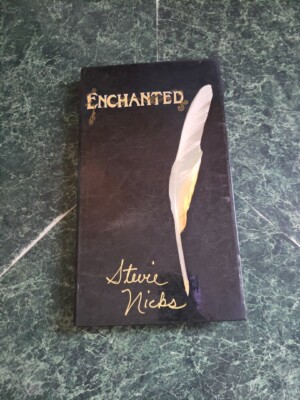 Stevie Nicks ''ENCHANTED'' CD Set