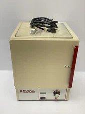 Boekel Bench Top Incubator 133000 With Wire Shelf And Shelf Brackets