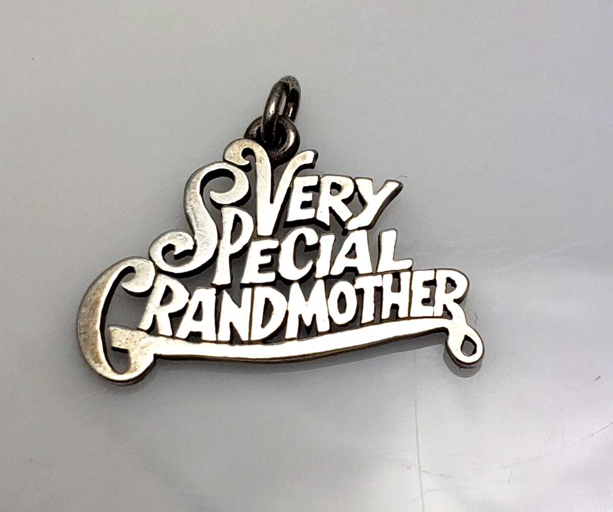 Very special grandmother james best sale avery