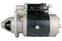 Hella 8EA 012 586-541 Starter