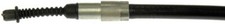 Dorman C660802 Parking Brake Cable fits REAR LEFT