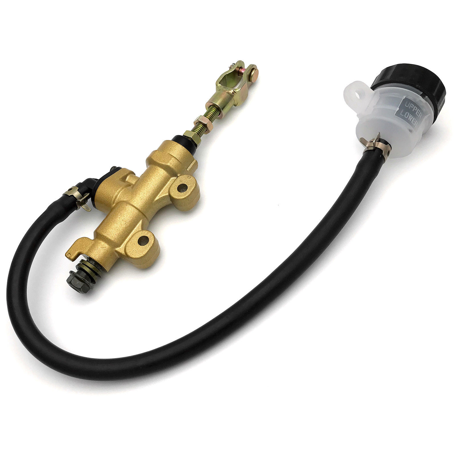 For KAWASAKI Ninja ZX6 ZX6R ZX6RR ZX7 ZX7R ZX7RR Rear Brake Master Cylinder eBay