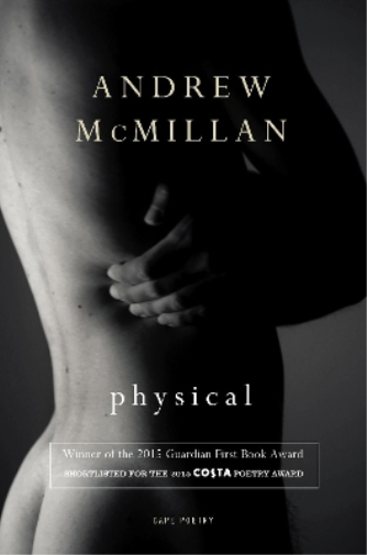 Andrew McMillan Physical (Tascabile)