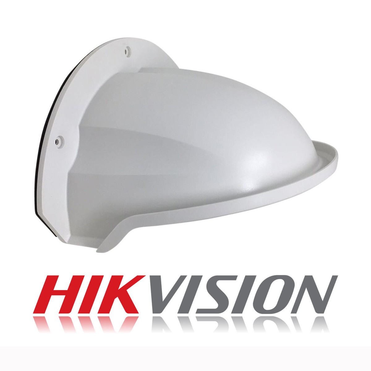 Original Hikvision DS-1250ZJ SRS Universal Outdoor Sun Rain Shade