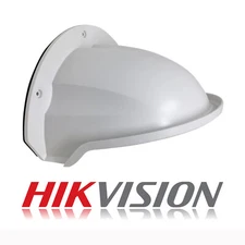 Original Hikvision DS-1250ZJ SRS Universal Outdoor Sun Rain Shade Cover Shield