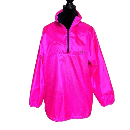 Vintage Atlanta 1996 Olympics Speedo Windbreaker 90s Jacket