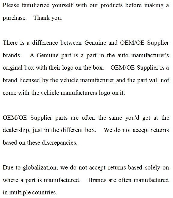 Filtro de aire de motor premium 17220-PWA-J10 para Honda Fit Af5657 2007 2008 Foto 3 de 4