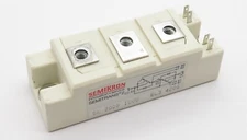 Semikron Semitrans 2 Power Module SK30DB100D Power Module IGBT Module 1000V 30A