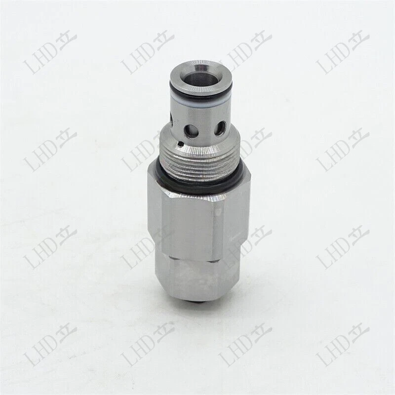 VOE14552089 Overflow Valve For EC290B EC210B EC240B EC460 EC360B Excavator- - Image 3 of 3