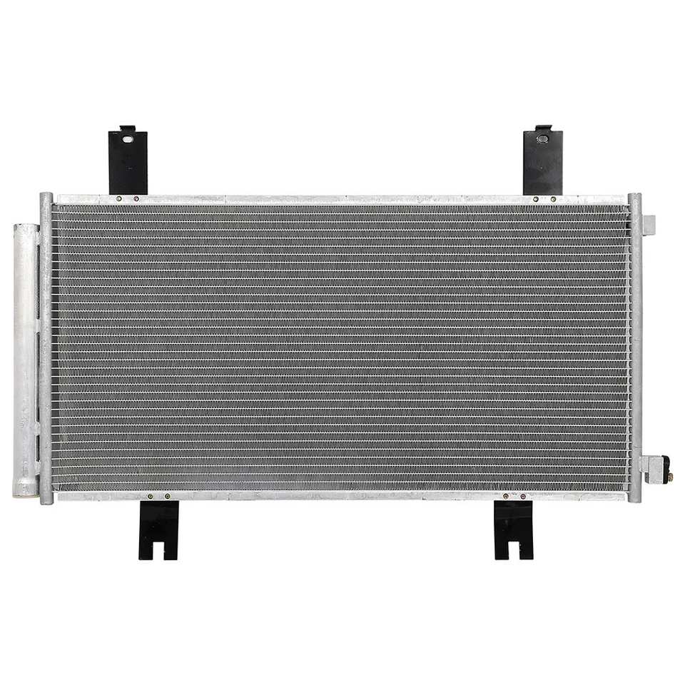 Fit AC Aluminum Condenser New for 2022 2023 Honda Civic 2023 Acura Integra - Image 3 of 4
